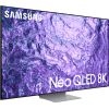 Телевізор Samsung QE55QN700CUXUA зображення 3