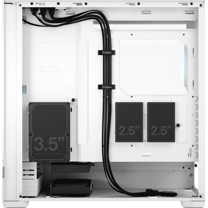 Корпус Fractal Design Pop XL Air RGB White TG (FD-C-POR1X-01) изображение 10