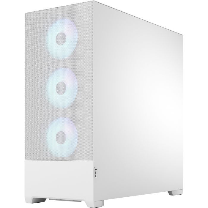 Корпус Fractal Design Pop XL Air RGB White TG (FD-C-POR1X-01) изображение 2