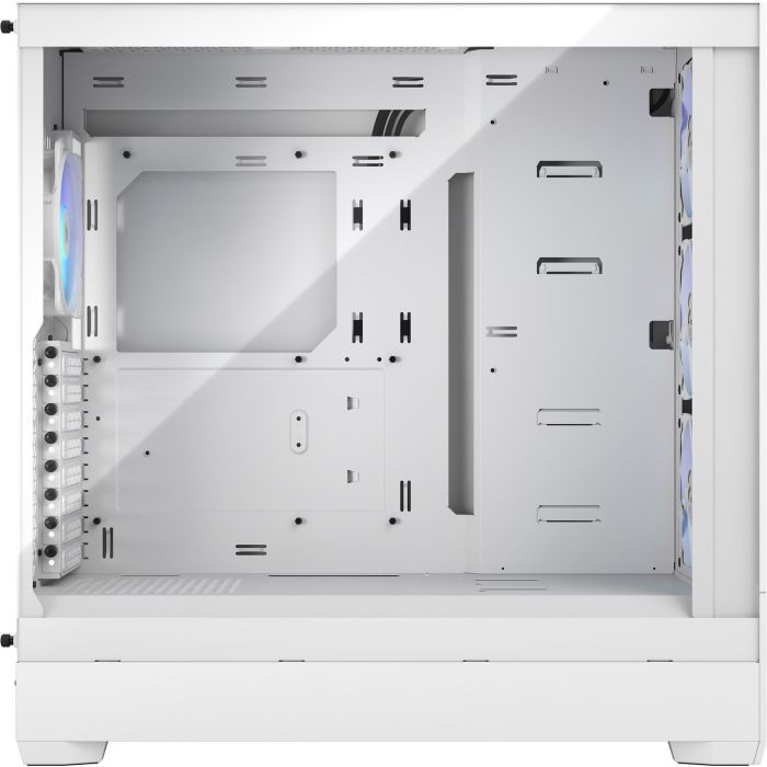 Корпус Fractal Design Pop XL Air RGB White TG (FD-C-POR1X-01) изображение 3