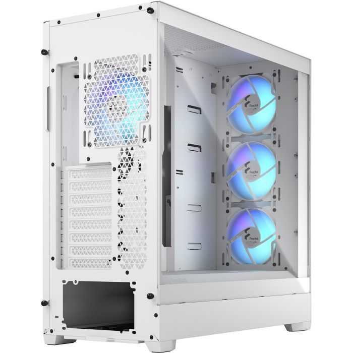 Корпус Fractal Design Pop XL Air RGB White TG (FD-C-POR1X-01) изображение 4