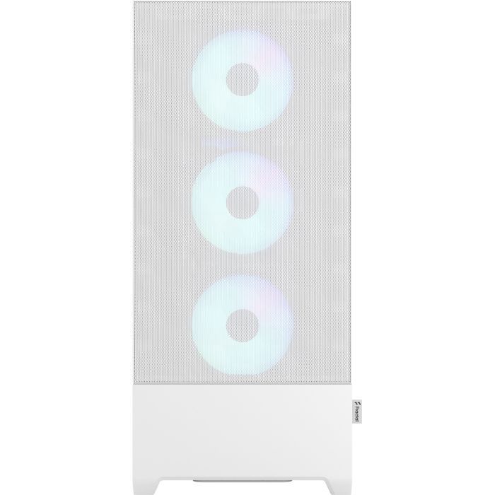 Корпус Fractal Design Pop XL Air RGB White TG (FD-C-POR1X-01) изображение 5