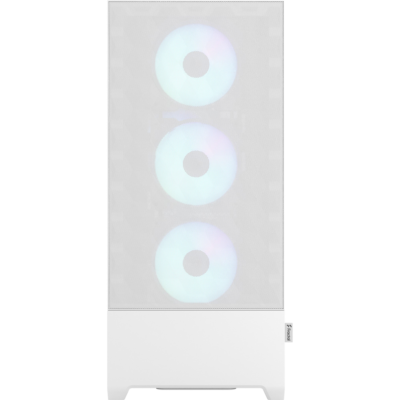 Корпус Fractal Design Pop XL Air RGB White TG (FD-C-POR1X-01) изображение 5