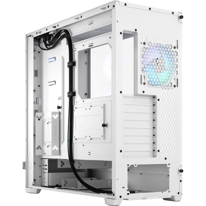 Корпус Fractal Design Pop XL Air RGB White TG (FD-C-POR1X-01) изображение 8