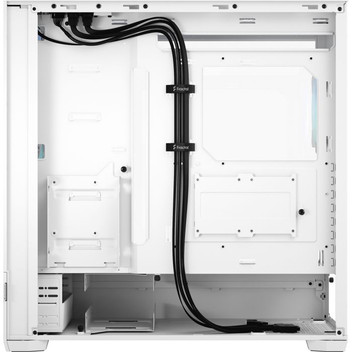 Корпус Fractal Design Pop XL Air RGB White TG (FD-C-POR1X-01) изображение 9