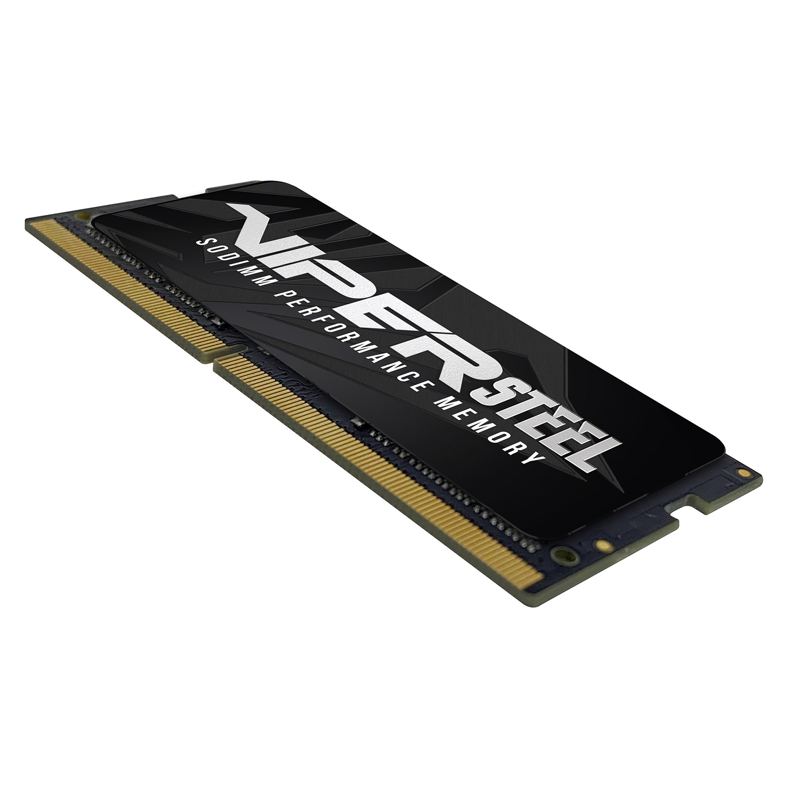 Модуль пам'яті для ноутбука SoDIMM DDR4 16GB 3200 MHz Patriot (PVS416G320C8S) зображення 2