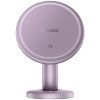 Універсальний автотримач Baseus Magnetic (клейка стртрічка) purple (SUCC000005) зображення 2