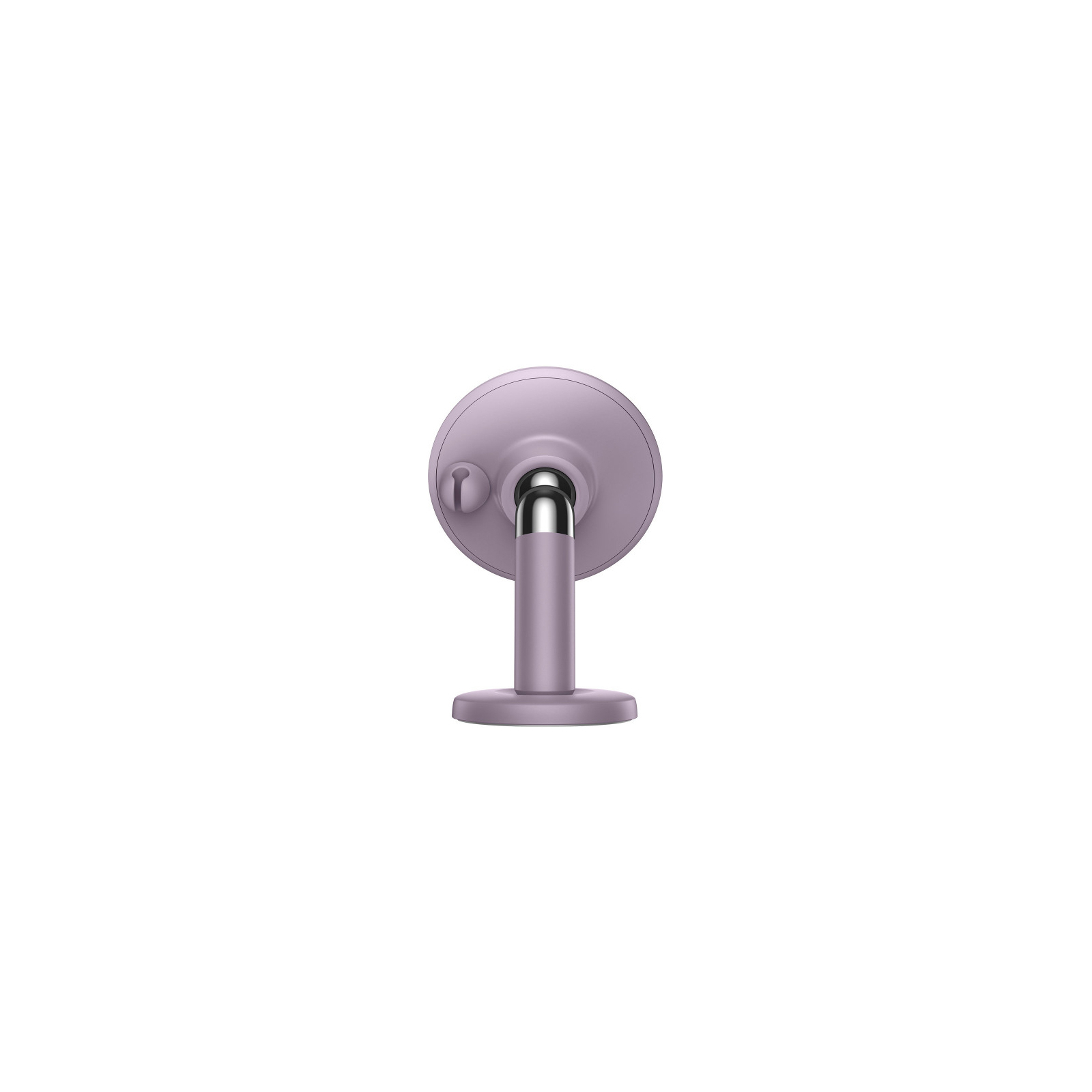 Універсальний автотримач Baseus Magnetic (клейка стртрічка) purple (SUCC000005) зображення 3