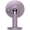 Универсальный автодержатель Baseus Magnetic (клейкая лента) purple (SUCC000005) изображение 3