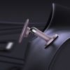 Універсальний автотримач Baseus Magnetic (клейка стртрічка) purple (SUCC000005) зображення 9