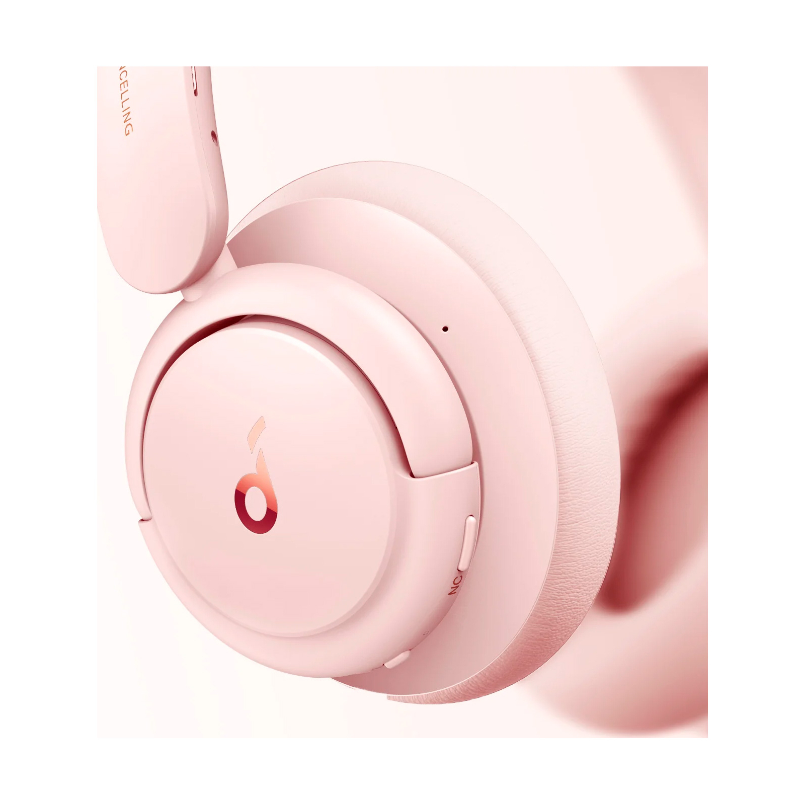 Наушники Anker SoundСore Life Q30 Sakura Pink (A3028051) изображение 2