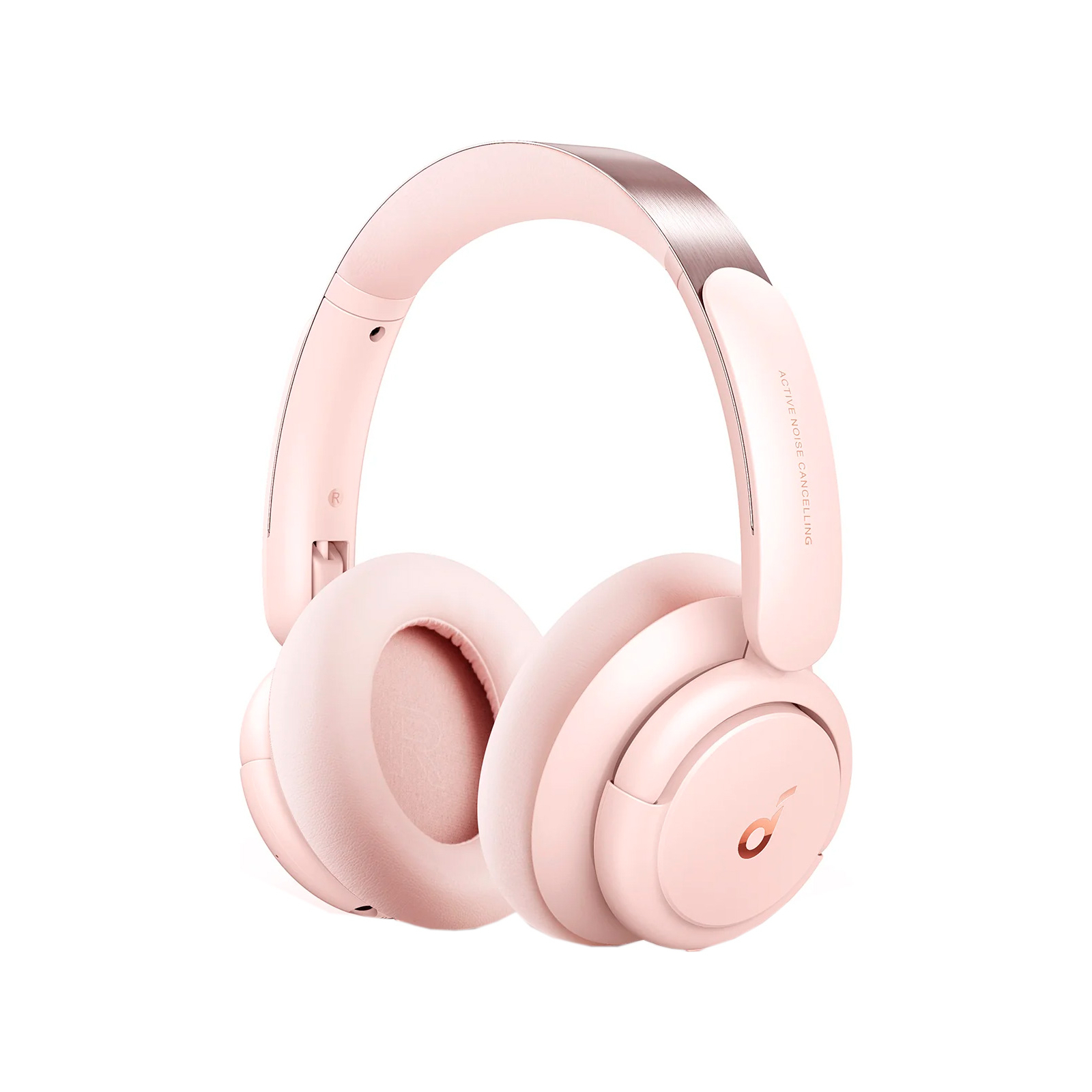 Навушники Anker SoundСore Life Q30 Sakura Pink (A3028051)