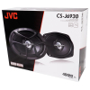 Коаксиальная акустика JVC CS-J6930 изображение 5