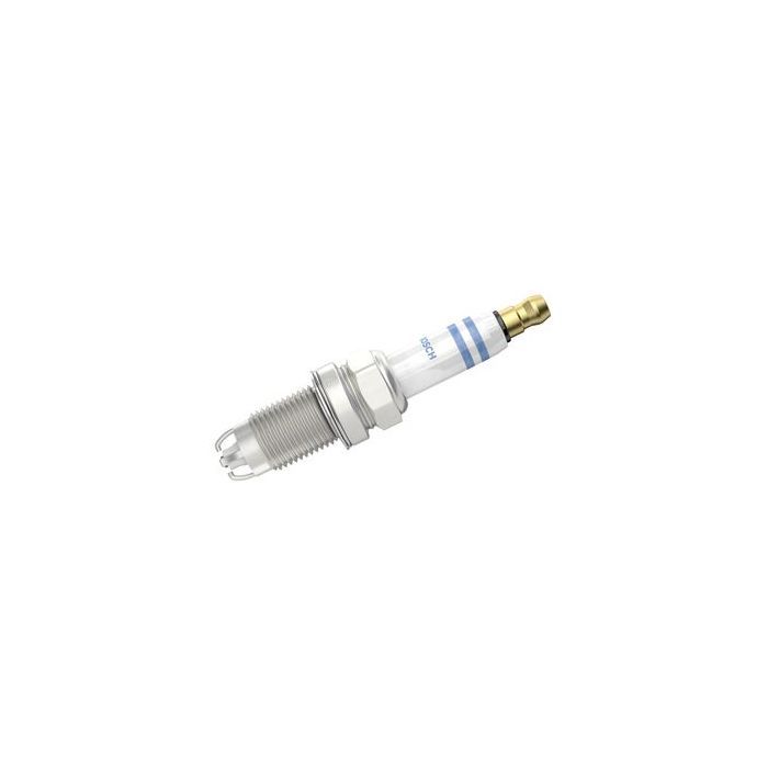 Свеча зажигания Bosch 0 242 240 590 изображение 2