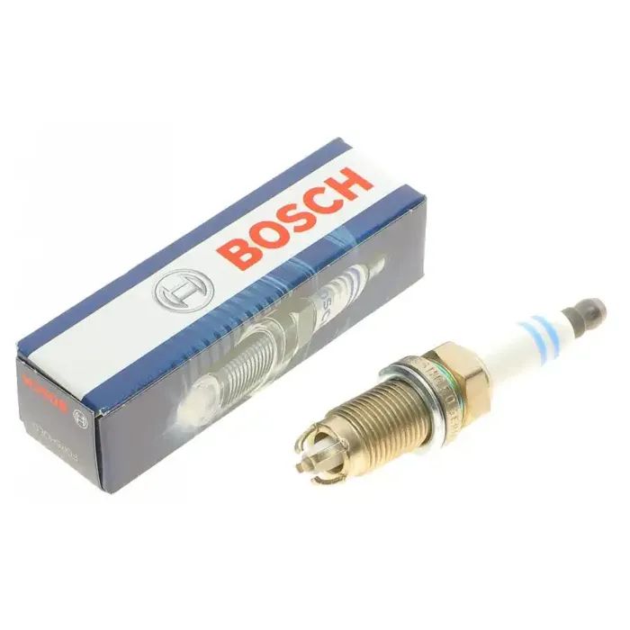 Свічка запалювання Bosch 0 242 240 590 зображення 2