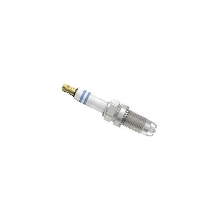 Свеча зажигания Bosch 0 242 240 590 изображение 4