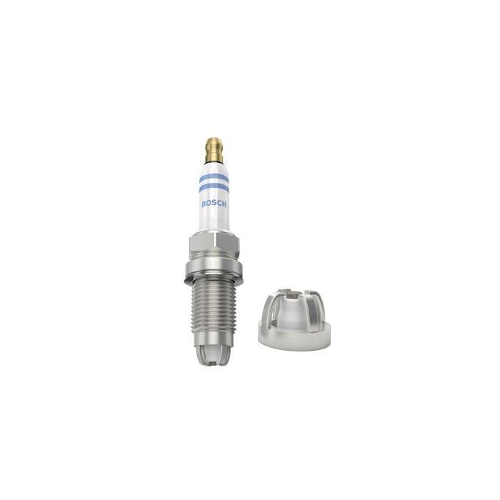 Свеча зажигания Bosch 0 242 240 590 изображение 7