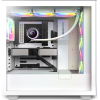 Система жидкостного охлаждения NZXT Kraken RGB 360mm AIO liquid cooler w/Display, (RL-KR360-W1) изображение 5