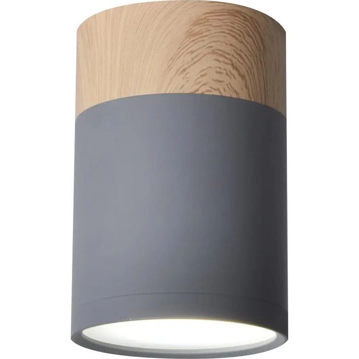 Светильник точечный Candellux 2284262 TUBA (2284262)