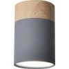 Светильник точечный Candellux 2284262 TUBA (2284262)