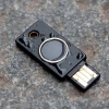 Апаратний ключ безпеки Yubico YubiKey Bio – FIDO Edition (YubiKey_Bio–FIDO_Edition) зображення 5