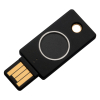 Аппаратный ключ безопасности Yubico YubiKey Bio – FIDO Edition (YubiKey_Bio–FIDO_Edition)