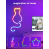 Светодиодная лента Govee Neon LED Strip Light 3м Білий (H61A03D1) изображение 14
