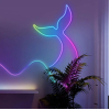 Светодиодная лента Govee Neon LED Strip Light 3м Білий (H61A03D1) изображение 26