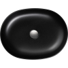 Раковина GRANADO Morella black (gbs0201) зображення 2