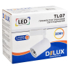 Світильник Delux TL07 30 Вт 36 4000K (90015874) зображення 2