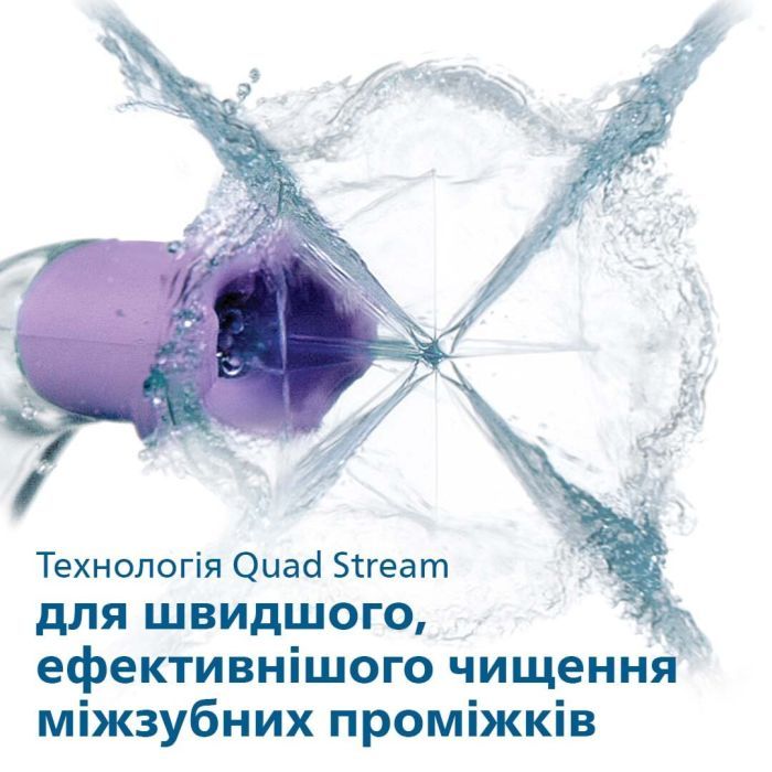Ирригатор Philips HX3826/33 изображение 10