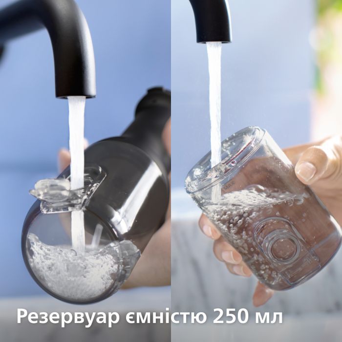 Ирригатор Philips HX3826/33 изображение 12