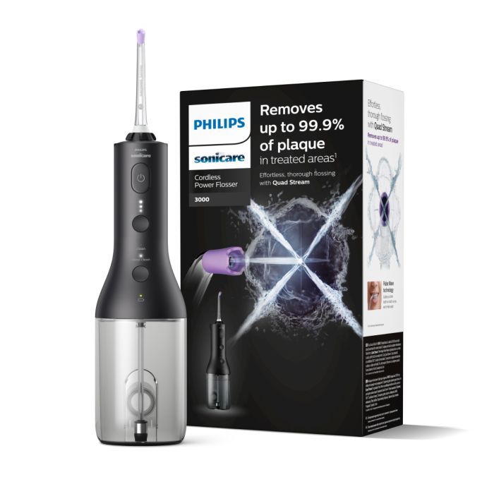 Ирригатор Philips HX3826/33 изображение 2