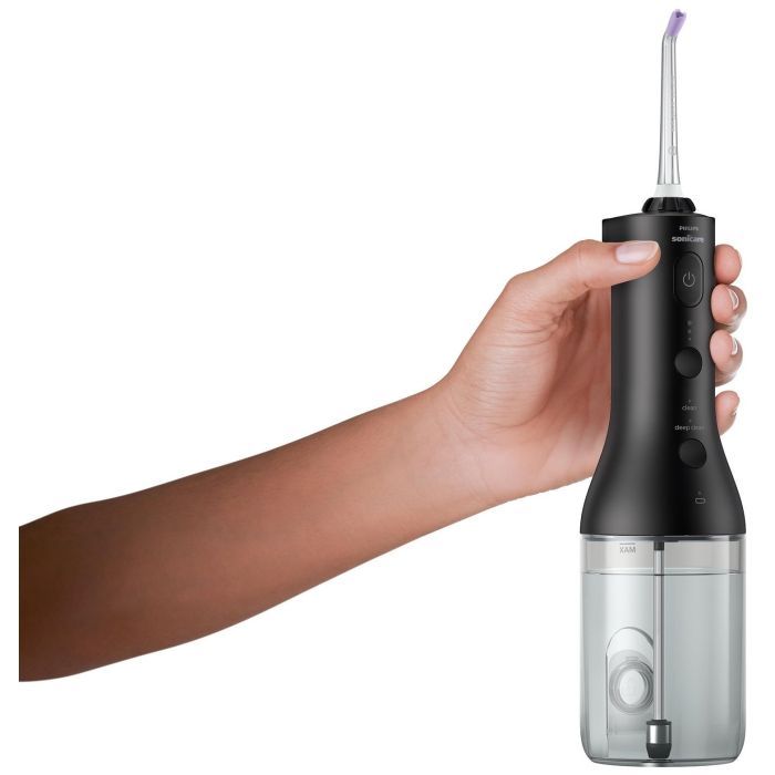 Ирригатор Philips HX3826/33 изображение 6