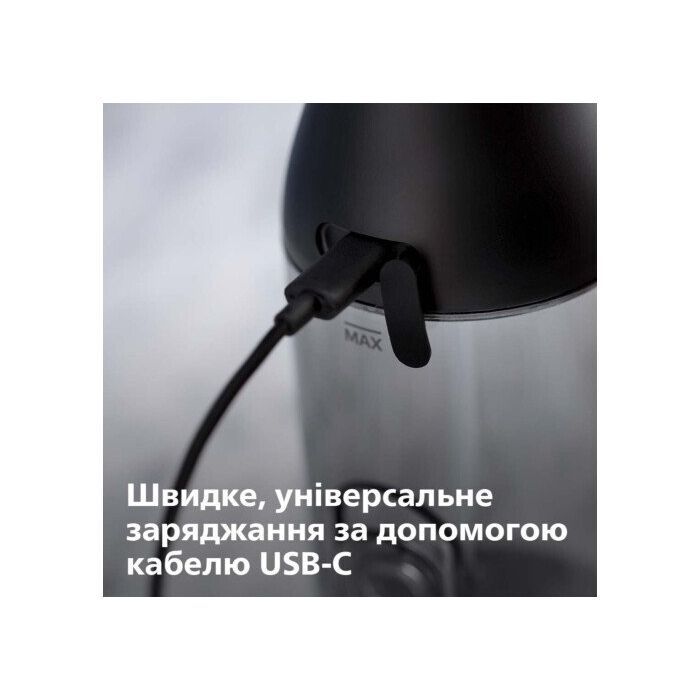 Ирригатор Philips HX3826/33 изображение 8