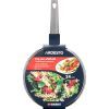 Сковорода Ardesto Gemini Gourmet Apulia з кришкою 24 см (AR2424GGL) зображення 10