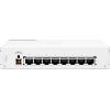 Коммутатор сетевой HP 1430-8GPoE (R8R46A) изображение 2