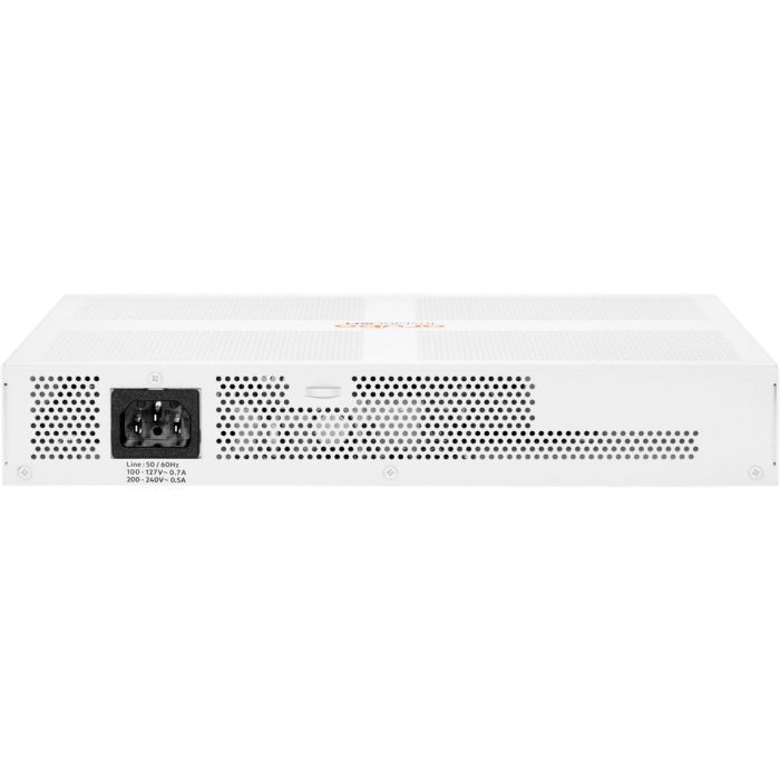 Коммутатор сетевой HP 1430-8GPoE (R8R46A) изображение 3