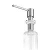 Дозатор для жидкого мыла GRANADO Redondo inox (gd0207) изображение 2