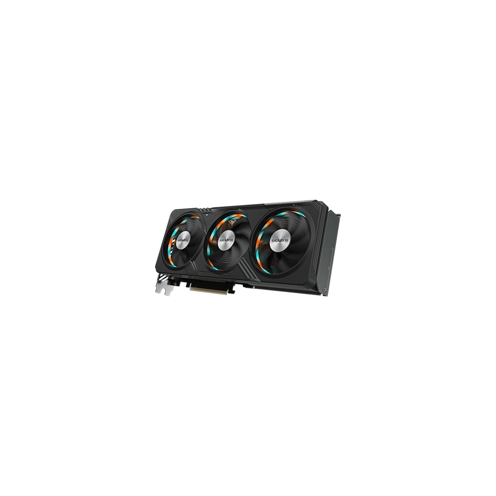 Видеокарта GIGABYTE GeForce RTX4070Ti 12Gb GAMING OC (GV-N407TGAMING OCV2-12GD) изображение 6