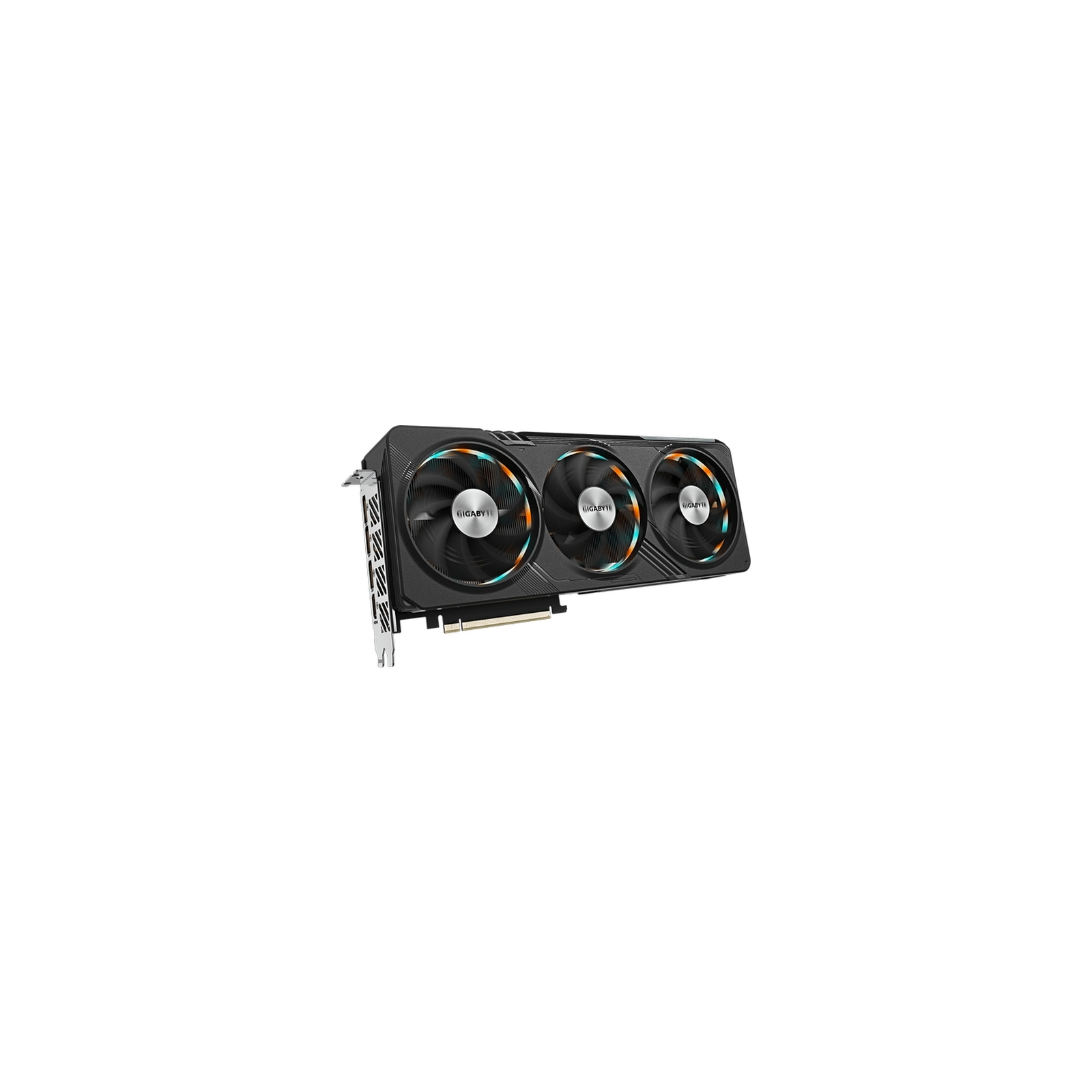 Видеокарта GIGABYTE GeForce RTX4070Ti 12Gb GAMING OC (GV-N407TGAMING OCV2-12GD) изображение 7