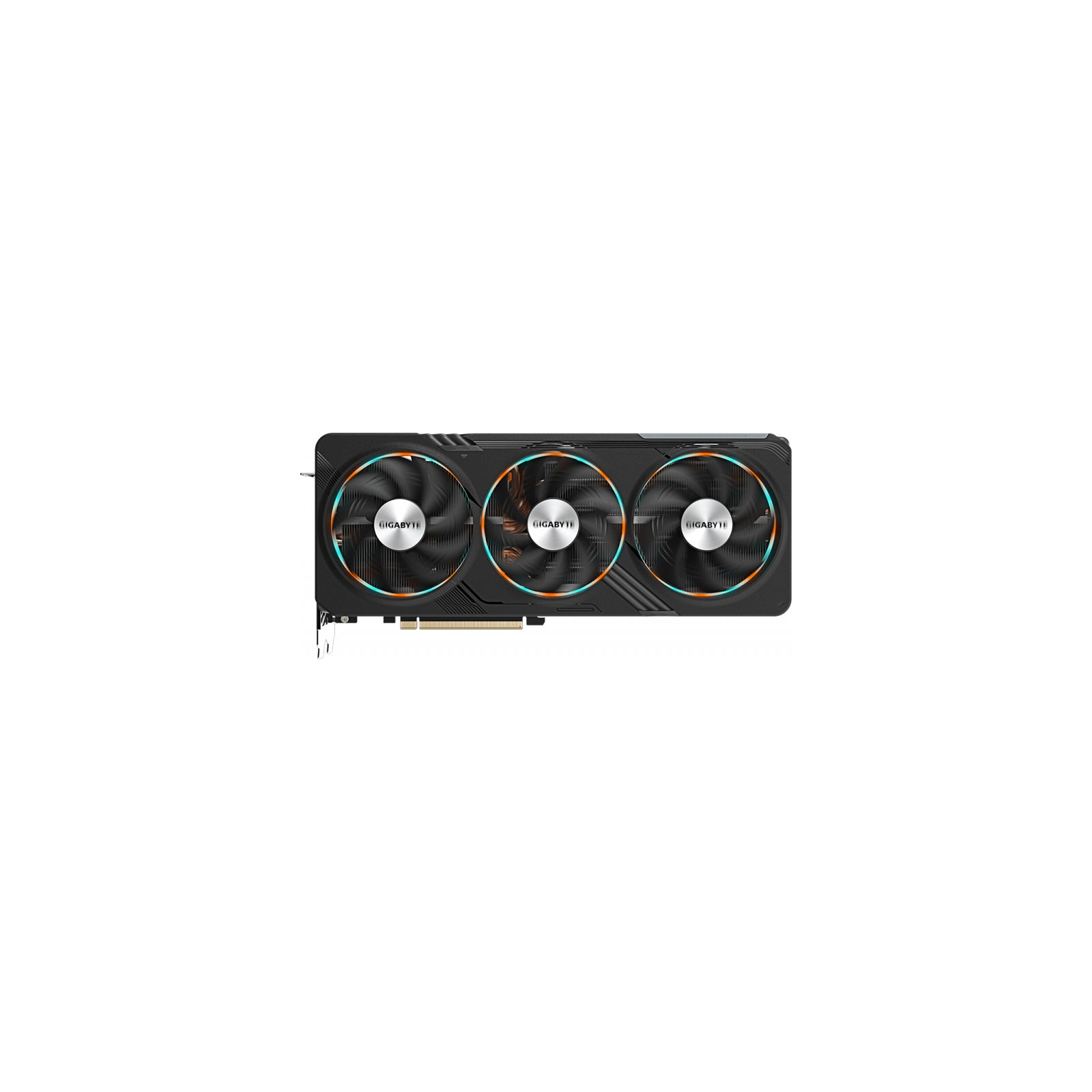 Видеокарта GIGABYTE GeForce RTX4070Ti 12Gb GAMING OC (GV-N407TGAMING OCV2-12GD)