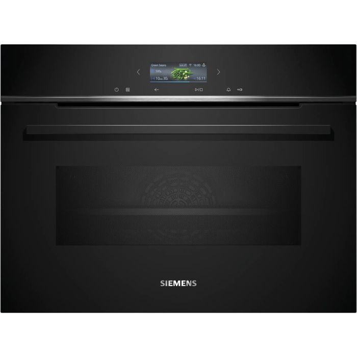 Духовой шкаф Siemens CM724G1B1