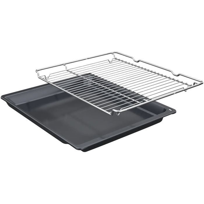 Духовой шкаф Siemens CM724G1B1 изображение 5