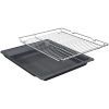 Духовой шкаф Siemens CM724G1B1 изображение 5