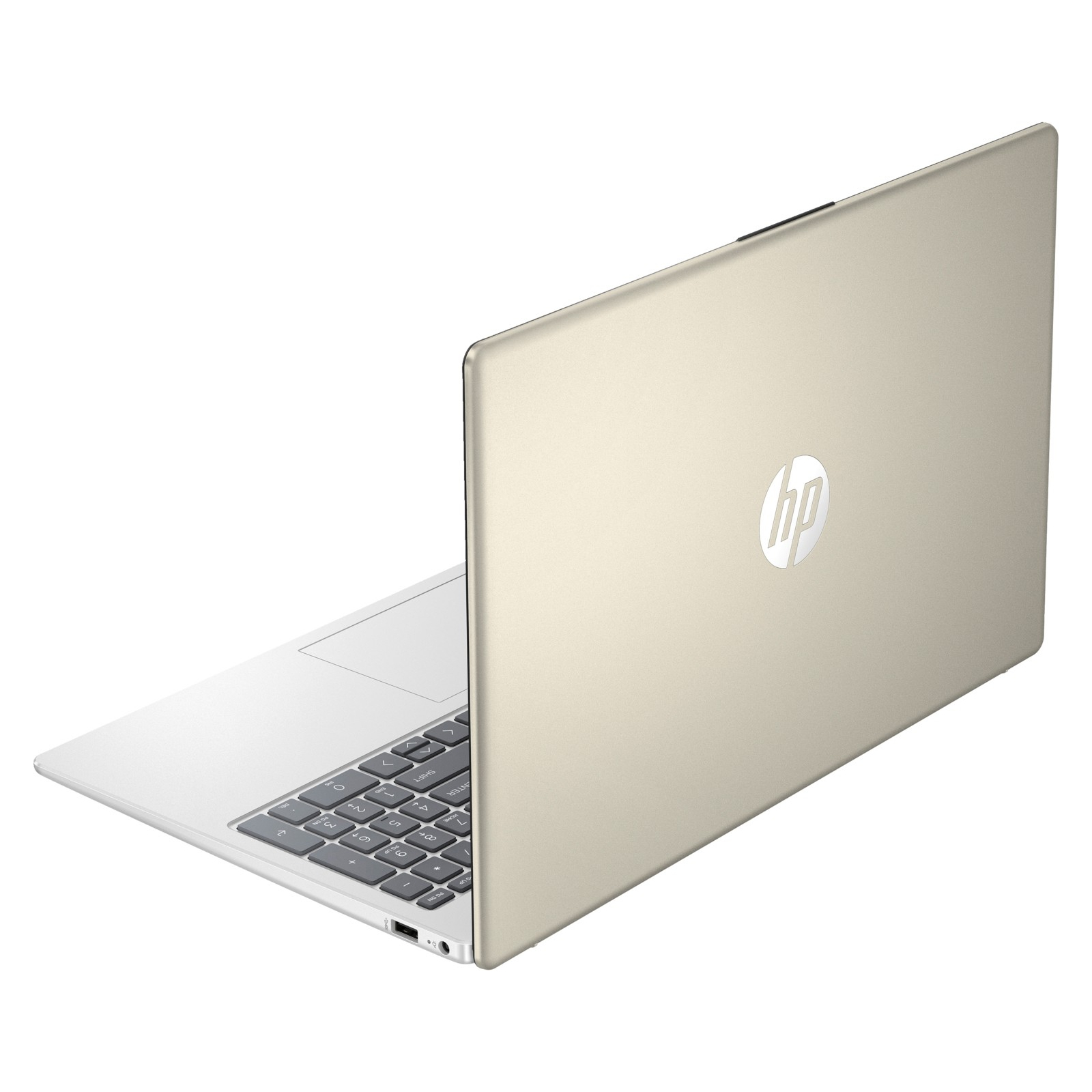 Ноутбук HP 15-fc0033ua (91L05EA) зображення 5