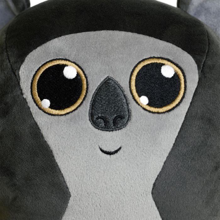 Мягкая игрушка WP Merchandise коала Грейс (FWPKOALAEUCA22GY0) изображение 7