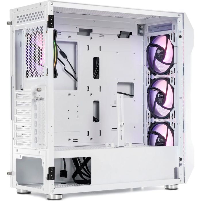 Корпус Qube ORION_FMNU3 изображение 3