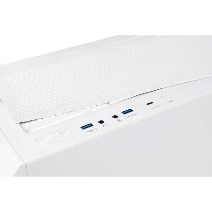 Корпус Qube ORION_FMNU3 изображение 5