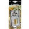 Ароматизатор для автомобіля Zollex Dollar Sandal wood (3930252)